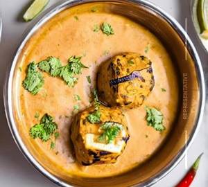 Paneer Malai Kofta