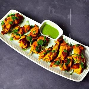 Chicken Coriander Kebab