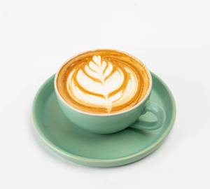 Cafe Latte