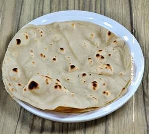 Tawa Butter Roti  