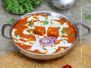 Paneer Chatpata Masala
