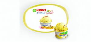 Kesar pista