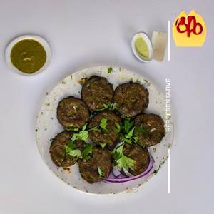 Harabhara Kebab