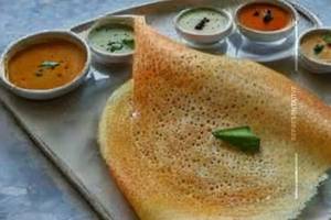 Special Masala Dosa 
