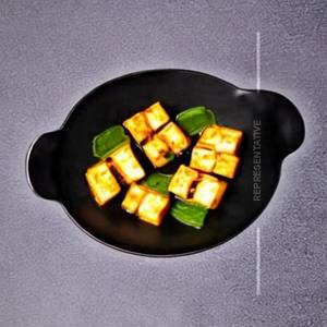 Gutoro Paneer