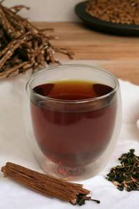 English Breakfast Tea