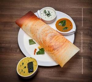 Cheese Dosa