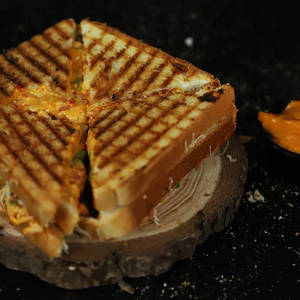 Peri Peri Sandwich