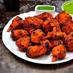 Thecha Tandoori Chooza