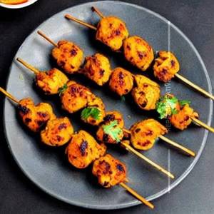 Chicken Goli Kebab