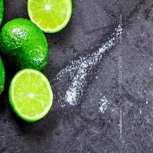 Fresh Lime Water[Salt]