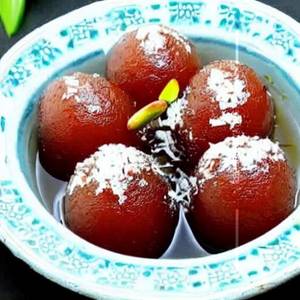 Kala Jamun