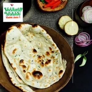 Baby Naan