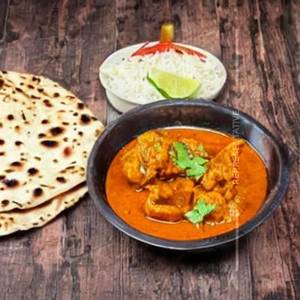 Chicken Shabnam