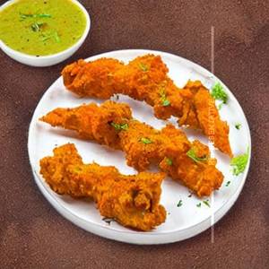 Fish Fry Rohi
