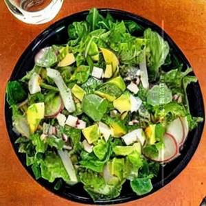 Green Salad