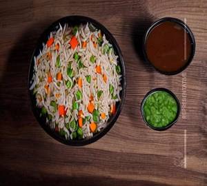 Veg Fried Rice