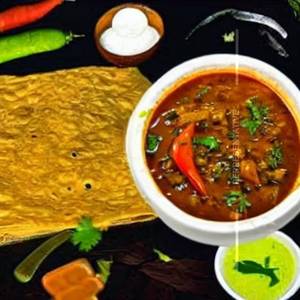 Veg Kolhapuri
