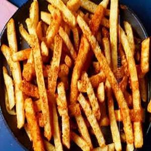Non Veg Fries or Chicken Fries