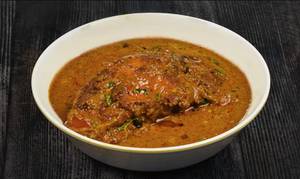 Fish Masala