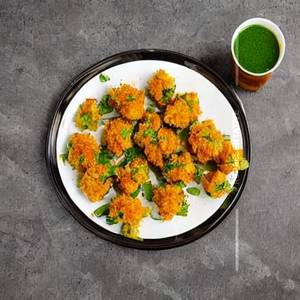 Veg Crispy