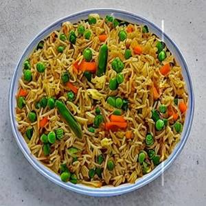 Veg Combination Rice