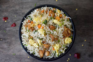 Chicken Classic Fried Rice