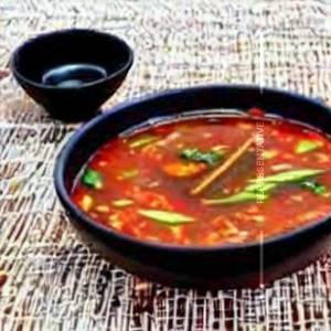 Tom Yam Koong