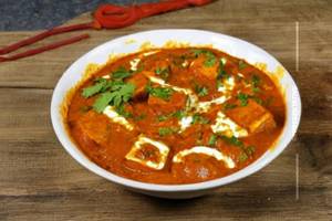 Paneer masala