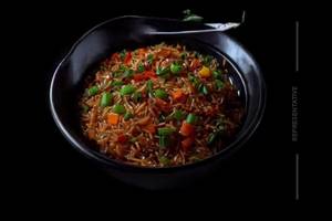 Veg Pot Rice
