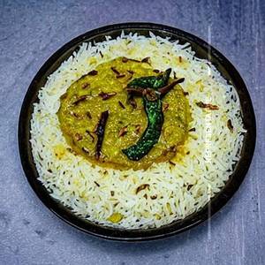 Jeera Rice