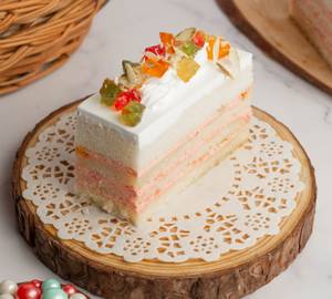 Cassata Pastry