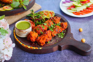 Chicken Tikka