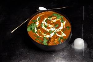 Paneer Butter Masala