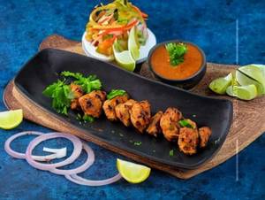Chicken Shabnami Kebab