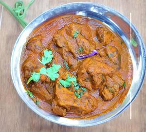 Murgh Masala