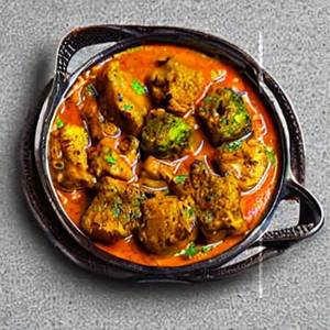 Shikara Mix Grill Veg
