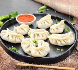 Veg Momos
