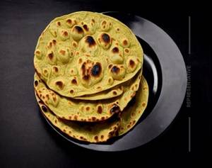 Missi Roti