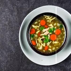Chicken Soup