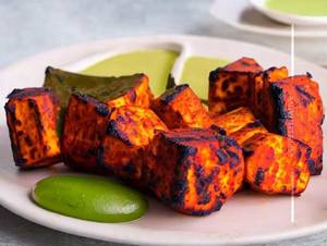 Paneer Tikka Dry
