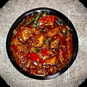 Sesame Veg
