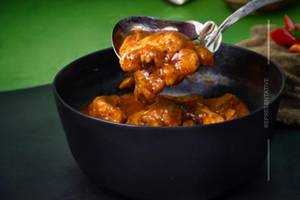 Chilly Chicken Gravy