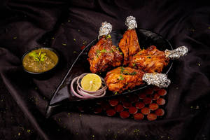 Tangri  Kebab