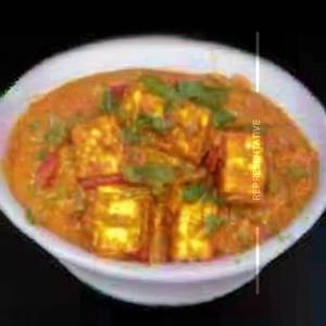 Paneer Corn Masala