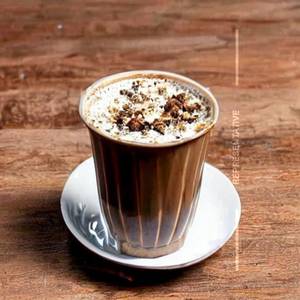 Hazelnut