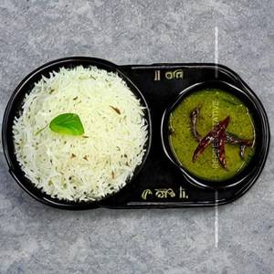 Jeera Rice