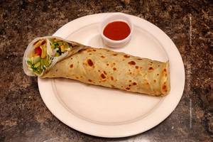 Veg Rolls