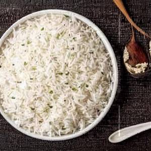 Plain Rice
