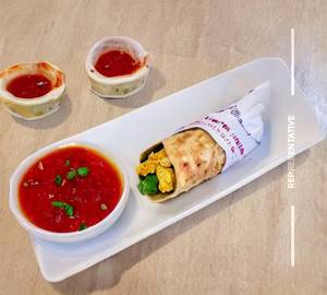 Babycorn Cheese Roll